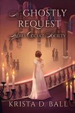 A Ghostly Request (Ladies Occult Society, #2) (eBook, ePUB)