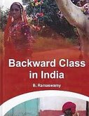 Backward Class In India (eBook, ePUB) Backward Class In India (eBook, ePUB)