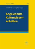 Angewandte Kulturwissenschaften (eBook, ePUB)