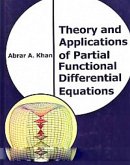 Theory And Applications Of Partial Functional Differential Equations (eBook, ePUB) Theory And Applications Of Partial Functional Differential Equations (eBook, ePUB)