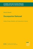 Discomposition Redressed (eBook, PDF)