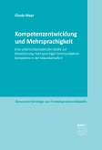 Kompetenzentwicklung und Mehrsprachigkeit (eBook, PDF)