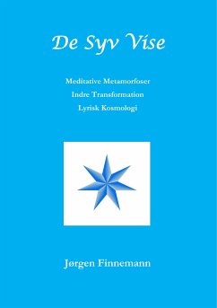 De Syv Vise (eBook, ePUB) - Finnemann, Jørgen