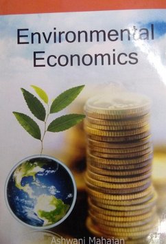 Cover Environmental Economics (eBook, ePUB)