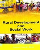 Rural Development And Social Work (eBook, ePUB)