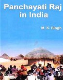Panchayati Raj In India (eBook, ePUB) Panchayati Raj In India (eBook, ePUB)