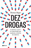 Dez drogas (eBook, ePUB)