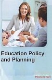 Education Policy And Planning (eBook, ePUB) Education Policy And Planning (eBook, ePUB)