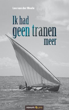 Ik had geen tranen meer (eBook, ePUB) - van der Weele, Leo