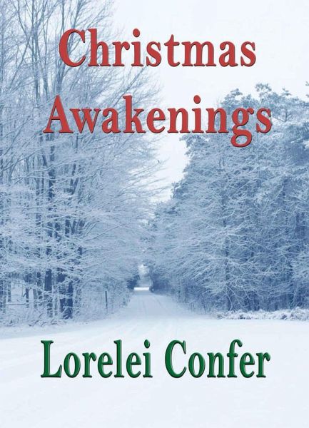 Christmas Awakenings (eBook, ePUB) Christmas Awakenings (eBook, ePUB)