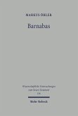 Barnabas (eBook, PDF)