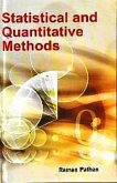 Statistical and Quantitative Methods (eBook, ePUB) Statistical and Quantitative Methods (eBook, ePUB)