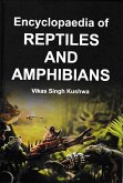 Encyclopaedia Of Reptiles And Amphibians (eBook, ePUB) Encyclopaedia Of Reptiles And Amphibians (eBook, ePUB)