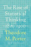 The Rise of Statistical Thinking, 1820-1900 (eBook, ePUB)