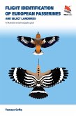 Flight Identification of European Passerines and Select Landbirds (eBook, ePUB)