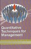 Quantitative Techniques For Management (eBook, ePUB) Quantitative Techniques For Management (eBook, ePUB)