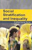 Social Stratification And Inequality (eBook, ePUB)