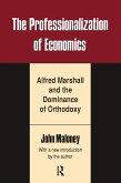 The Professionalization of Economics (eBook, ePUB)