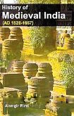 History Of Medieval India (Ad 1526-1657) (eBook, ePUB) History Of Medieval India (Ad 1526-1657) (eBook, ePUB)