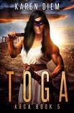 Toga (Arca, #5) (eBook, ePUB)