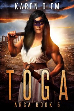 Toga (Arca, #5) (eBook, ePUB) - Diem, Karen