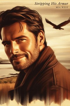 Cover Stripping His Armor (Shift & Seek, #1) (eBook, ePUB)
