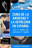 Cura de la Ansiedad y la Depresión En Español/ Cure of Anxiety and Depression In Spanish (eBook, ePUB)