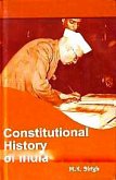 Constitutional History of India (eBook, ePUB) Constitutional History of India (eBook, ePUB)