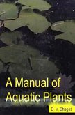 Manual of Aquatic Plants (eBook, ePUB) Manual of Aquatic Plants (eBook, ePUB)