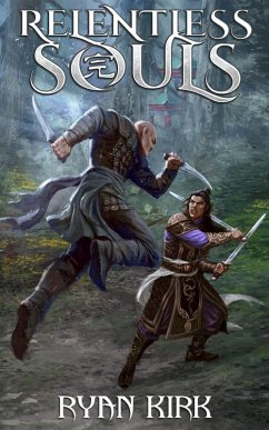 Cover Relentless Souls (eBook, ePUB)