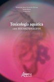 Toxicologia Aquática com Microcrustáceos (eBook, ePUB)