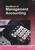Handbook Of Management Accounting (eBook, ePUB) Handbook Of Management Accounting (eBook, ePUB)