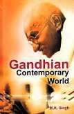 Gandhian Contemporary World (eBook, ePUB)