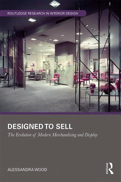Cover Designed to Sell (eBook, ePUB)