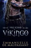 Trueno Vikingo : un romance histórico (Guerreros Vikingos, #1) (eBook, ePUB)
