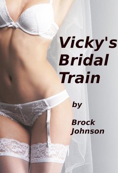 Cover Vicky's Bridal Train (eBook, ePUB)