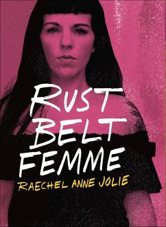 Cover Rust Belt Femme (eBook, ePUB)