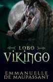 Lobo Vikingo : un romance histórico (Guerreros Vikingos, #2) (eBook, ePUB)