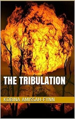 The Tribulation (eBook, ePUB) - Amissah-Fynn, Kobina