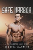 Safe Harbor: A Zone Cyborgs Short Story (eBook, ePUB)