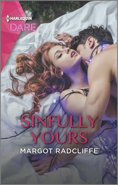 Sinfully Yours (eBook, ePUB) - Radcliffe, Margot