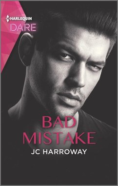 Cover Bad Mistake (eBook, ePUB)