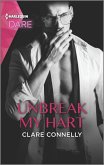 Unbreak My Hart (eBook, ePUB)