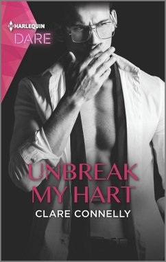 Unbreak My Hart (eBook, ePUB) - Connelly, Clare