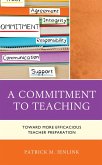 A Commitment to Teaching (eBook, ePUB)