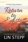 Return to Edisto (eBook, ePUB)