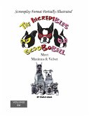 The Incredibles Scoobobell Meet Maximus & Velvet (The Incredibles Scoobobell Collection, #38) (eBook, ePUB) The Incredibles Scoobobell Meet Maximus & Velvet (The Incredibles Scoobobell Collection, #38) (eBook, ePUB)