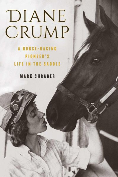 Diane Crump (eBook, ePUB)