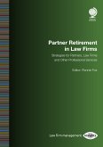 Partner Retirement in Law Firms (eBook, ePUB)