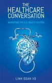 The Healthcare Conversation (eBook, ePUB)